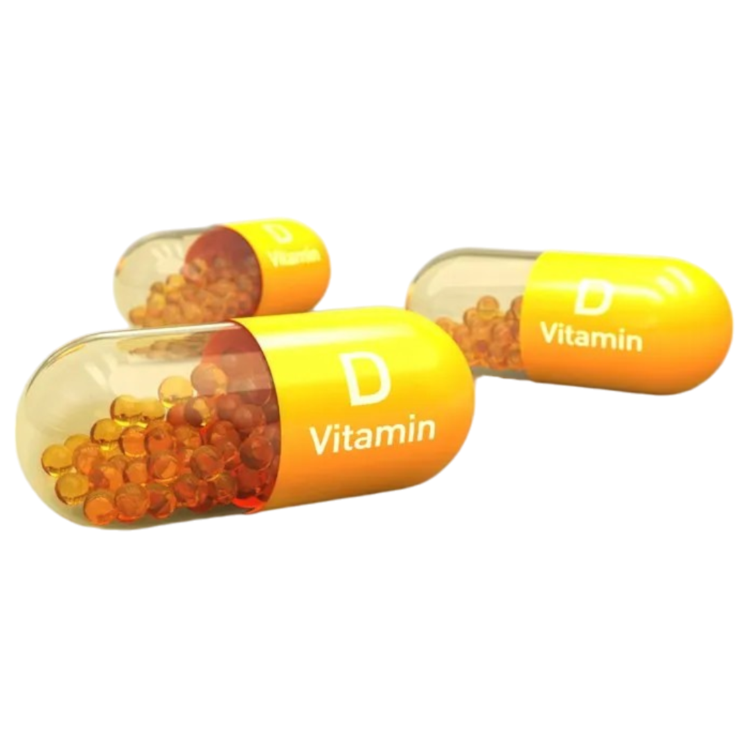 Vitamin D